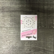 3D Nailsticker YM 098